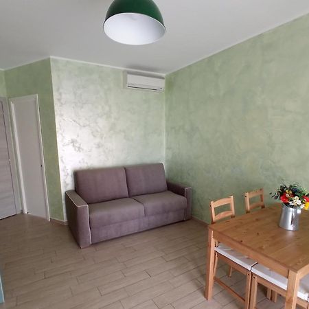 E&C Suites Roma Lido di Ostia Eksteriør bilde