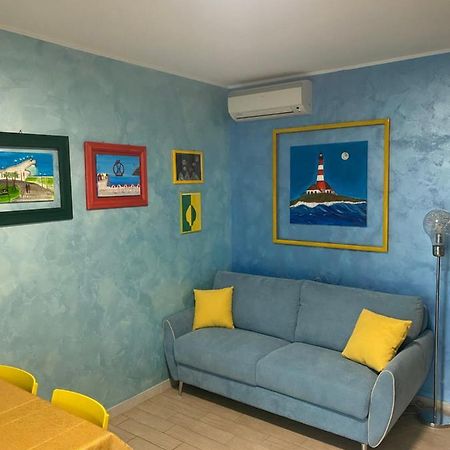E&C Suites Roma Lido di Ostia Eksteriør bilde