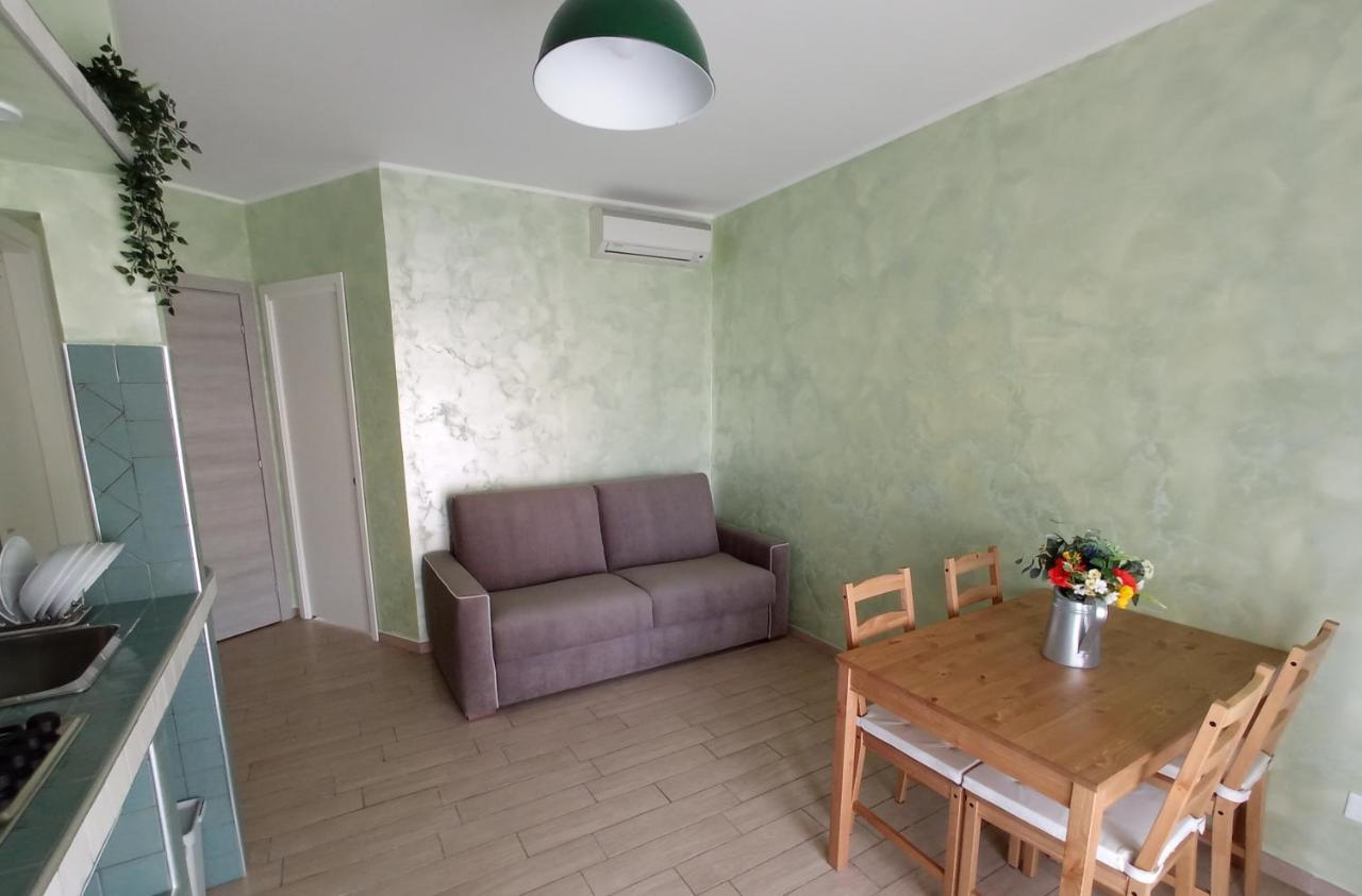 E&C Suites Roma Lido di Ostia Eksteriør bilde