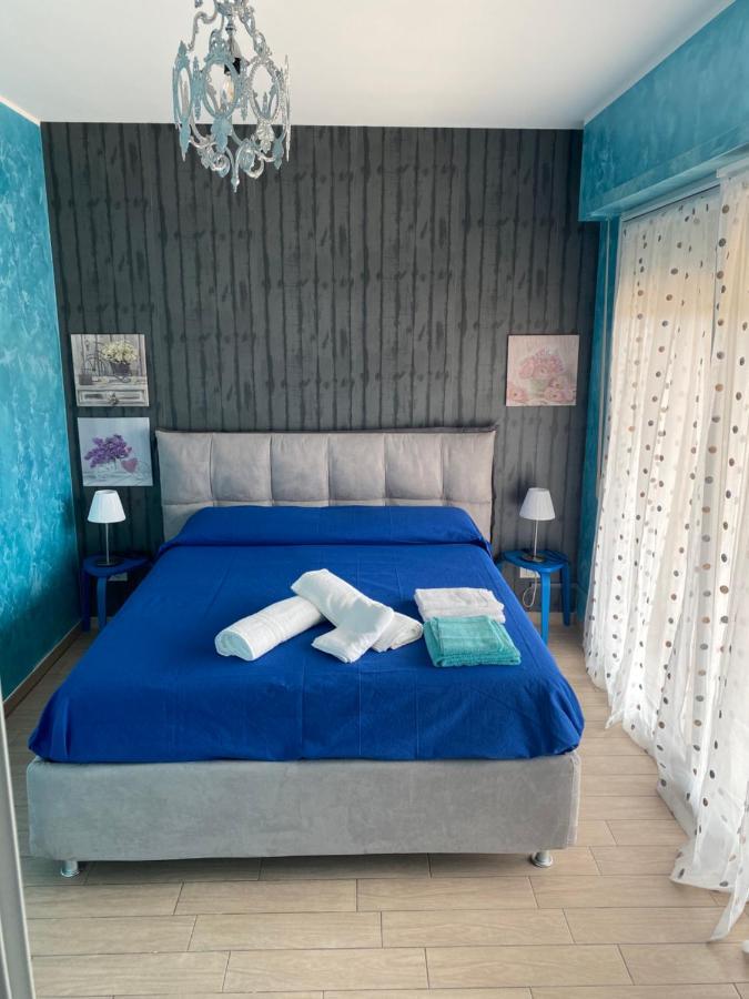 E&C Suites Roma Lido di Ostia Eksteriør bilde