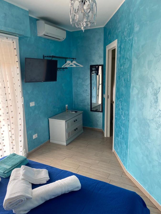 E&C Suites Roma Lido di Ostia Eksteriør bilde