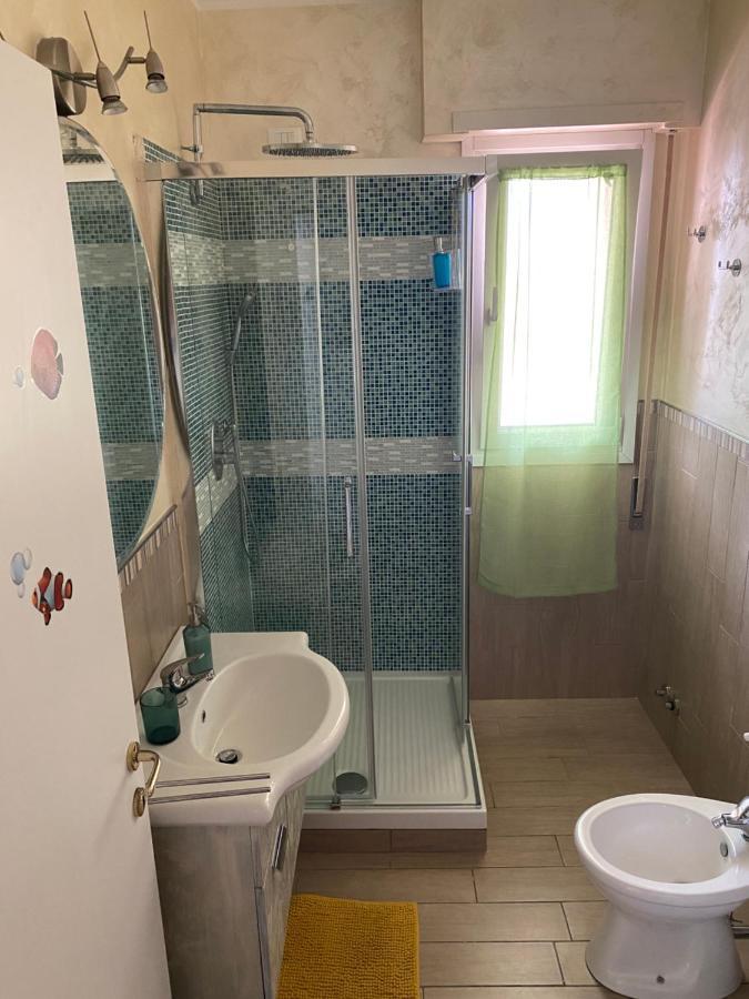 E&C Suites Roma Lido di Ostia Eksteriør bilde