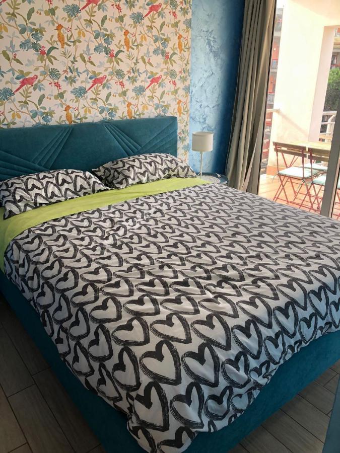 E&C Suites Roma Lido di Ostia Eksteriør bilde