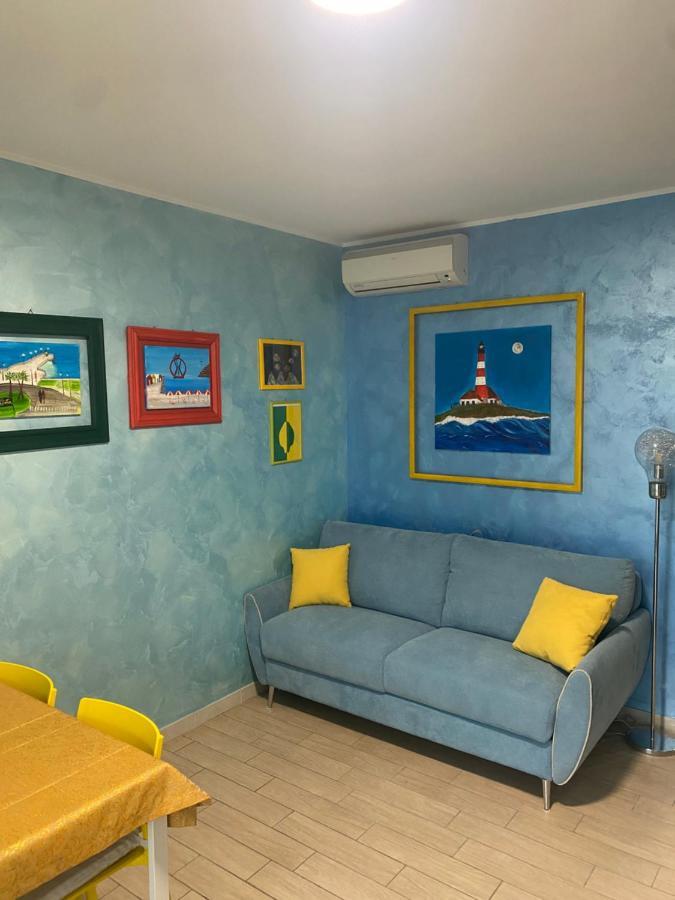 E&C Suites Roma Lido di Ostia Eksteriør bilde