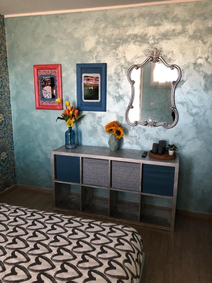 E&C Suites Roma Lido di Ostia Eksteriør bilde