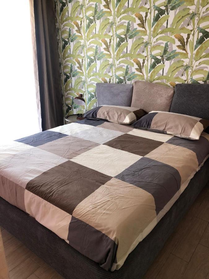 E&C Suites Roma Lido di Ostia Eksteriør bilde