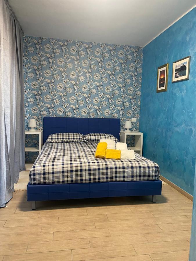 E&C Suites Roma Lido di Ostia Eksteriør bilde